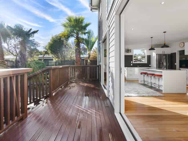 72 Jellicoe Street, South New Brighton