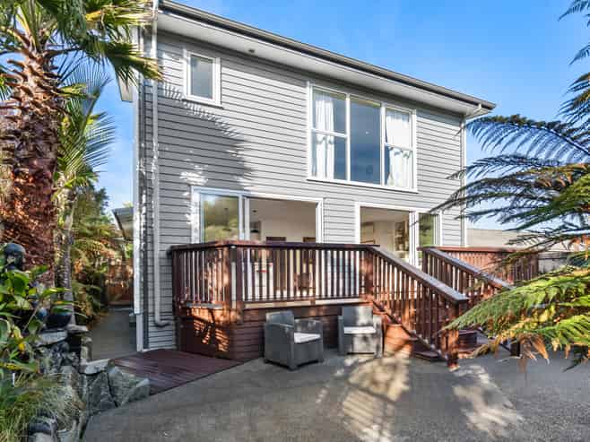 72 Jellicoe Street, South New Brighton