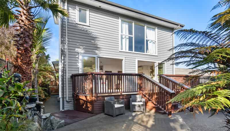 72 Jellicoe Street, South New Brighton