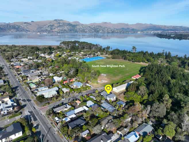 72 Jellicoe Street, South New Brighton
