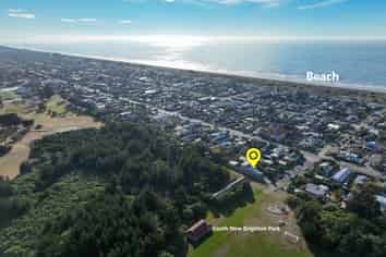 72 Jellicoe Street, South New Brighton