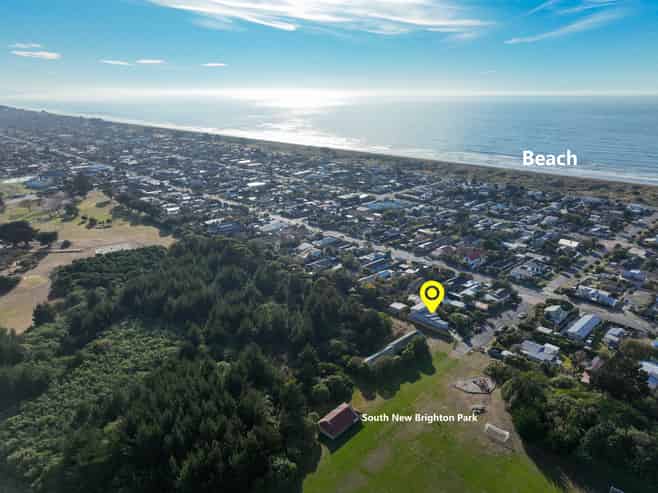 72 Jellicoe Street, South New Brighton