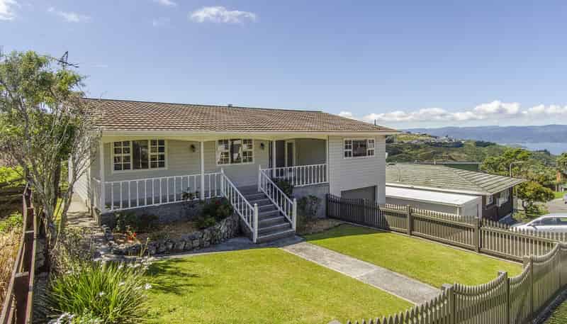 42 John Sims Drive, Broadmeadows