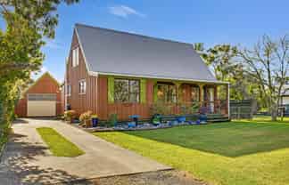 224 Matarangi Drive, Matarangi