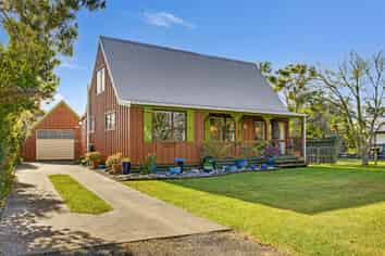 224 Matarangi Drive, Matarangi