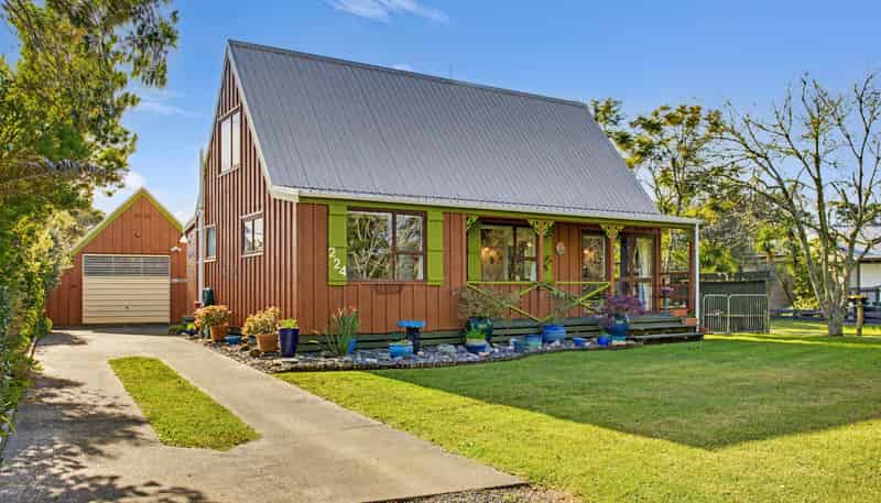 224 Matarangi Drive, Matarangi