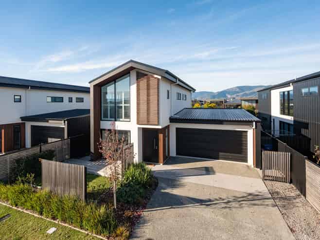 51 Summersfield Boulevard, Richmond