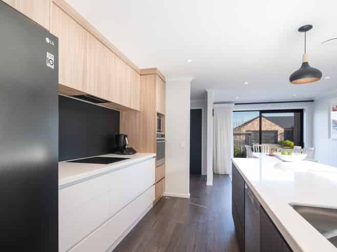 51 Summersfield Boulevard, Richmond