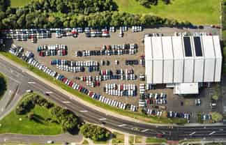 Prime Industrial Hub with Ultimate Exposure