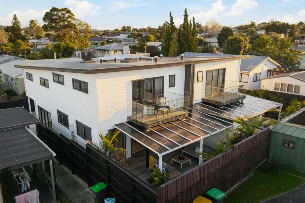 New Lynn Luxury! - Ansicht 2