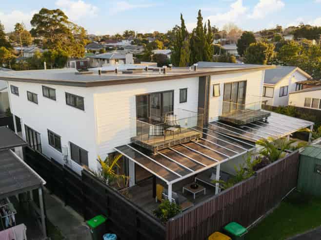 7A Karaka Street, New Lynn