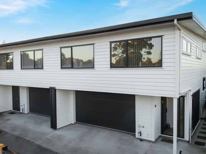 7A Karaka Street, New Lynn