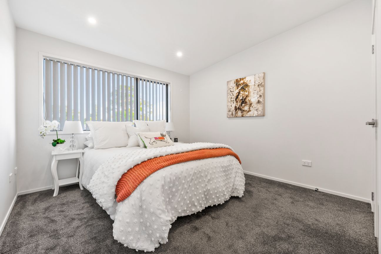 New Lynn Luxury! - Ansicht 3