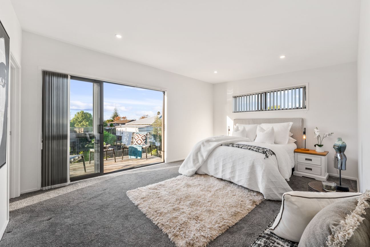 New Lynn Luxury! - Mehr
