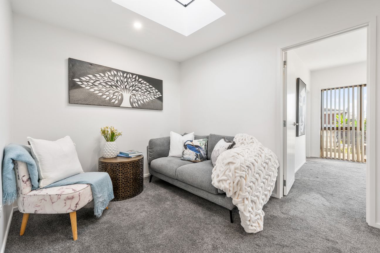 New Lynn Luxury! - Ansicht 5