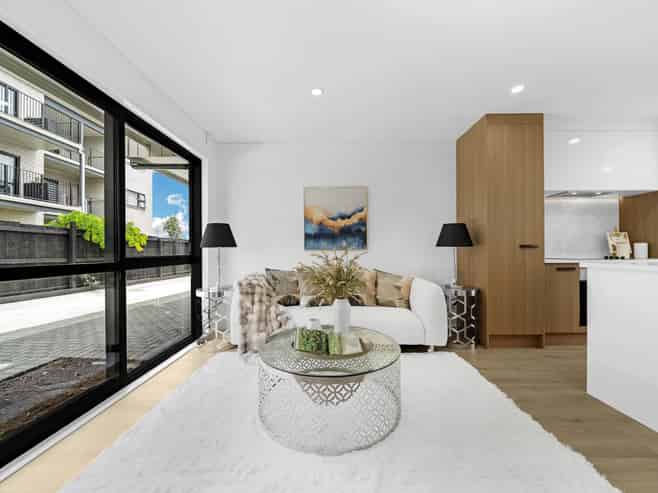 Lot 4/525 Massey Road, Mangere