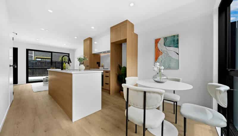 Lot 4/525 Massey Road, Mangere