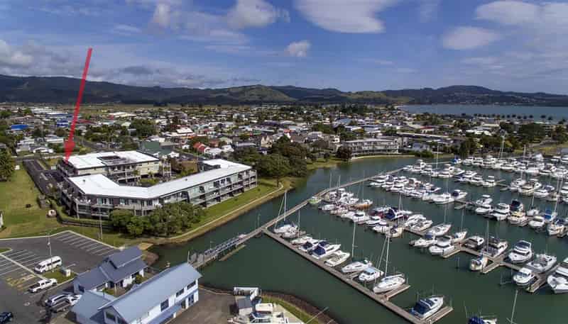 75/84-86 Albert St (Marina Park), Whitianga