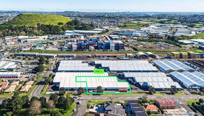  Unit 2, 123 Pilkington Road, Mount Wellington
