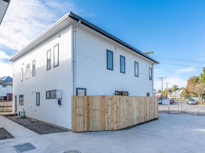 5/6 Littler Place, Hamilton East