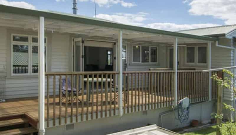 35 Merivale Road, Parkvale