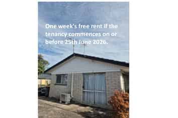 5/15 Larch Street, Rotorua Central