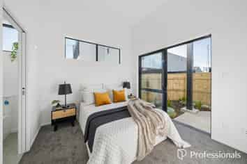 U1 and U5/Lot 2, 39-47 Birch Street, Central Hutt