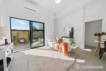 U1 and U5/Lot 2, 39-47 Birch Street, Central Hutt