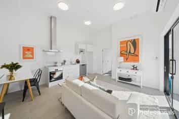 U1 and U5/Lot 2, 39-47 Birch Street, Central Hutt