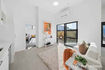 U1 and U5/Lot 2, 39-47 Birch Street, Central Hutt