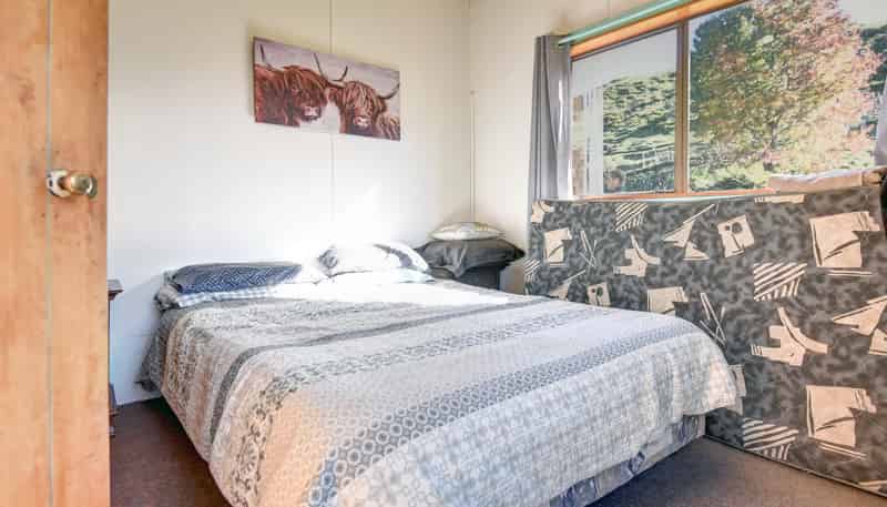 331 Ahu Ahu Valley Road, Paparangi