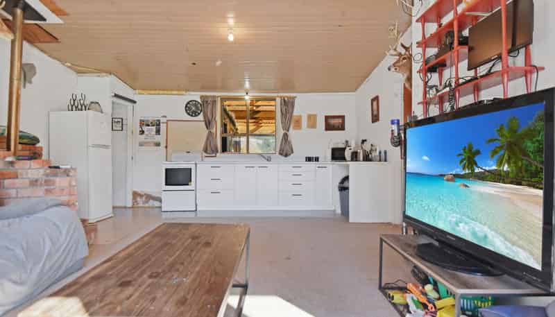 331 Ahu Ahu Valley Road, Paparangi