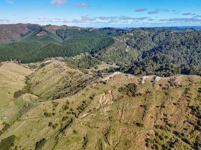 331 Ahu Ahu Valley Road, Paparangi