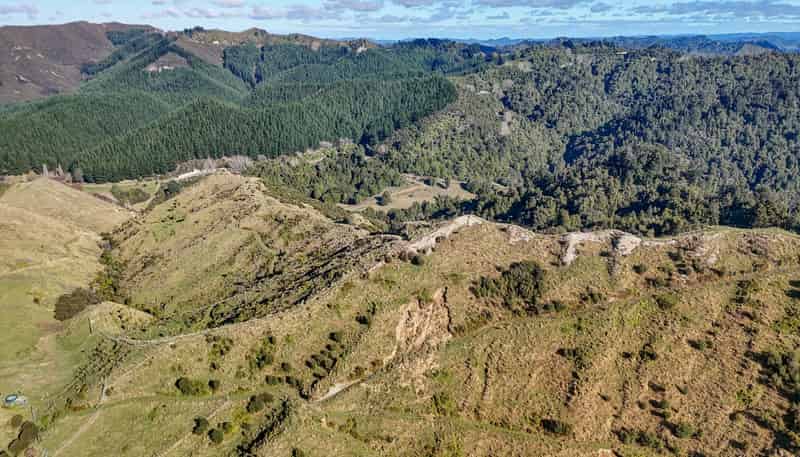 331 Ahu Ahu Valley Road, Paparangi