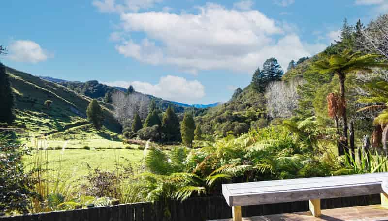 331 Ahu Ahu Valley Road, Paparangi