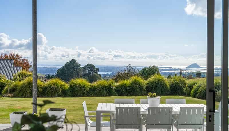 590A Upper Ohauiti Road, Ohauiti