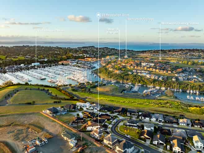 28 Resolution Drive, Gulf Harbour