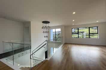 Auckland - Address withheld