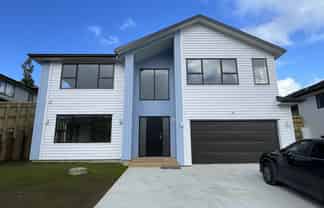 5 Wallis Lane, Orewa