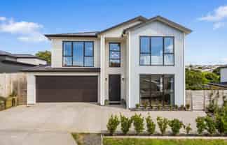 6 Whale Bay Rise, Gulf Harbour