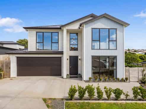 6 Whale Bay Rise, Gulf Harbour