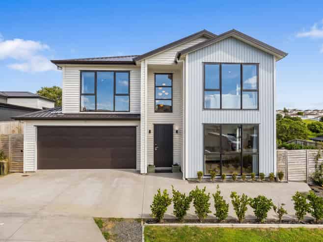 6 Whale Bay Rise, Gulf Harbour