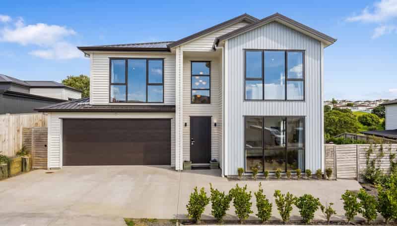 6 Whale Bay Rise, Gulf Harbour