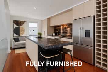 2/1A Picton Street, Ponsonby