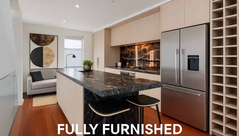 2/1A Picton Street, Ponsonby