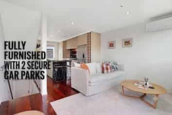 2/1A Picton Street, Ponsonby