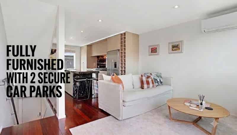 2/1A Picton Street, Ponsonby