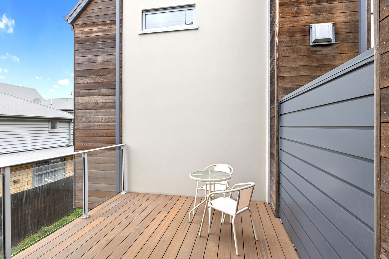 Townhouse With All The Trimmings - Widok 4