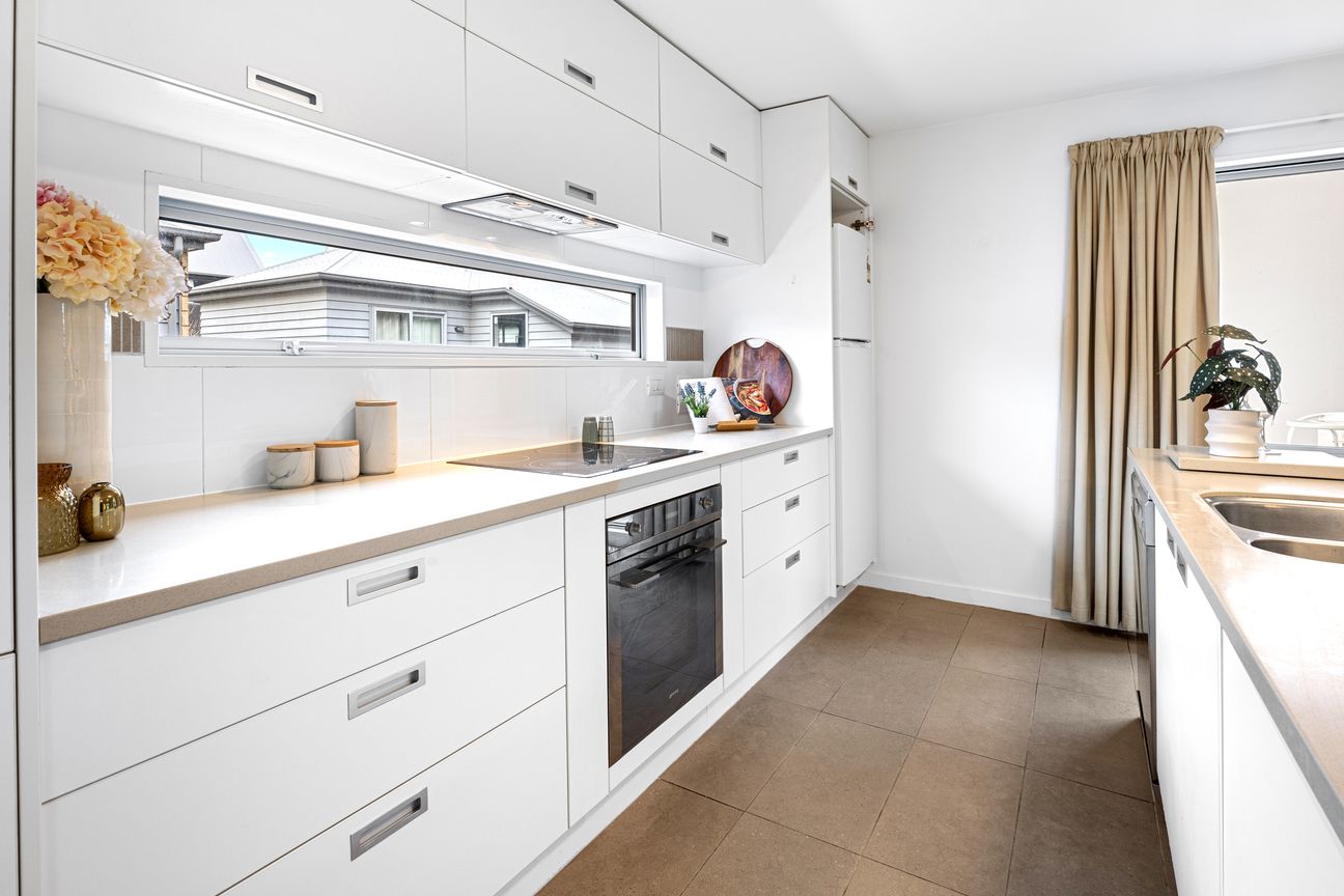 Townhouse With All The Trimmings - Widok 6