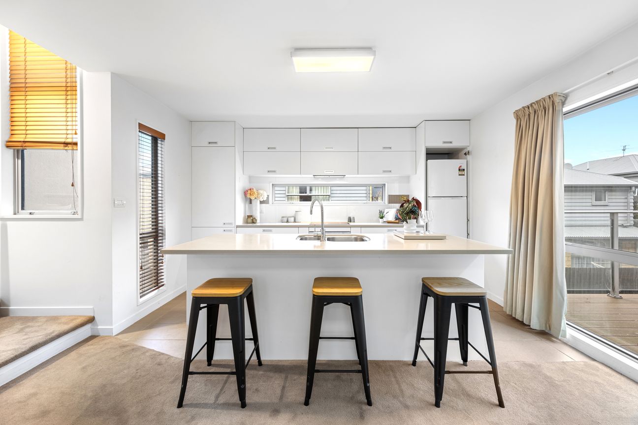 Townhouse With All The Trimmings - Widok 5